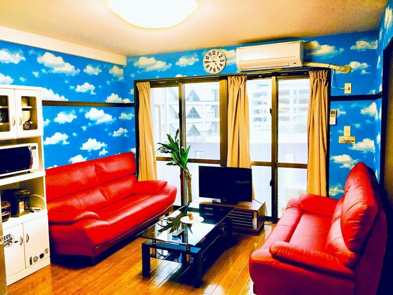 Ky Apartment