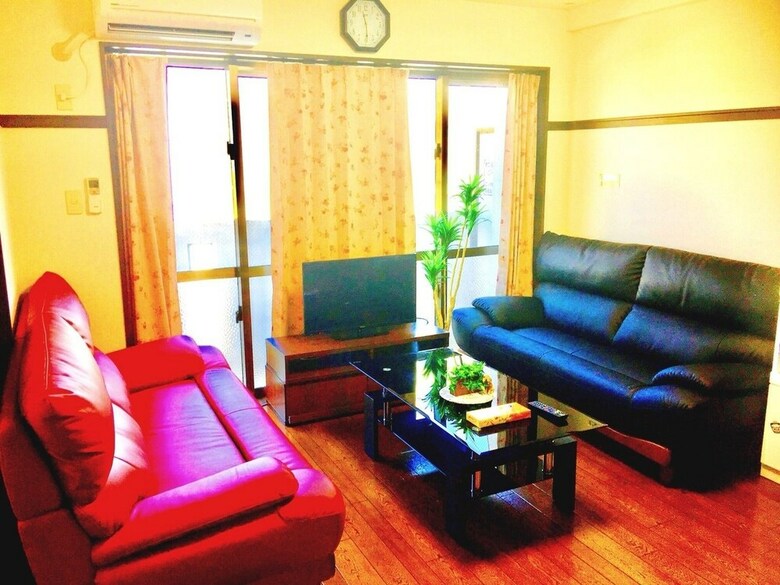 Ky Apartment