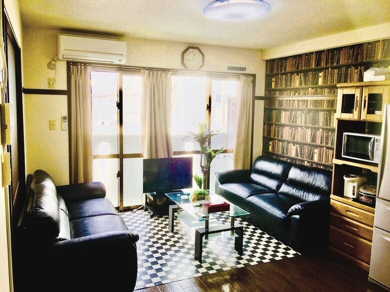 Ky Apartment