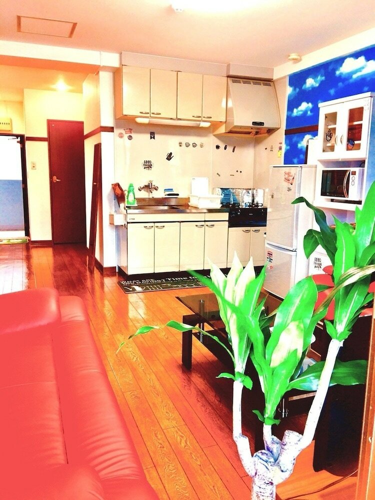 Ky Apartment
