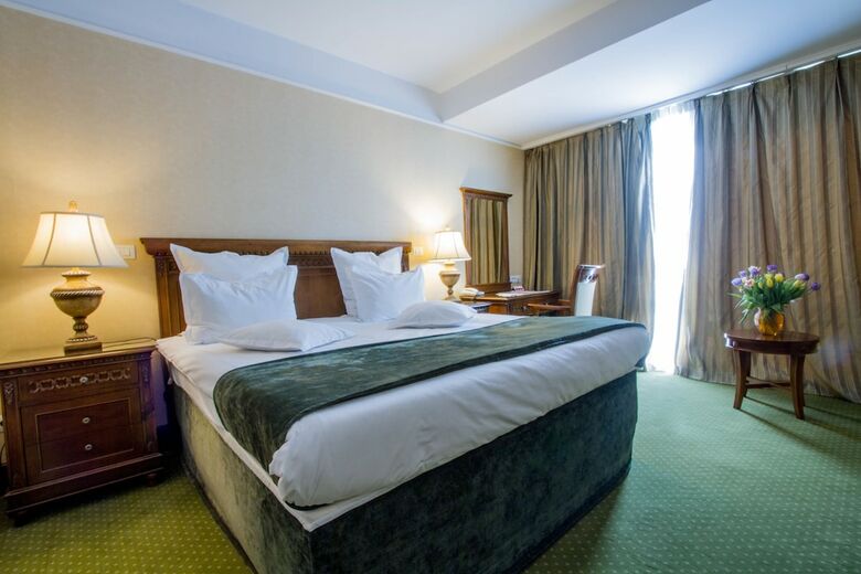 Hotel Ramada By Wyndham Brasov