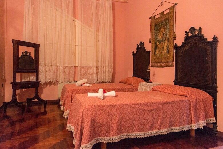 Agroturismo La Locanda Del Parco