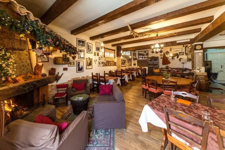 Agroturismo La Locanda Del Parco