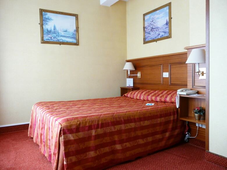 Hotel H�tel Hamiot