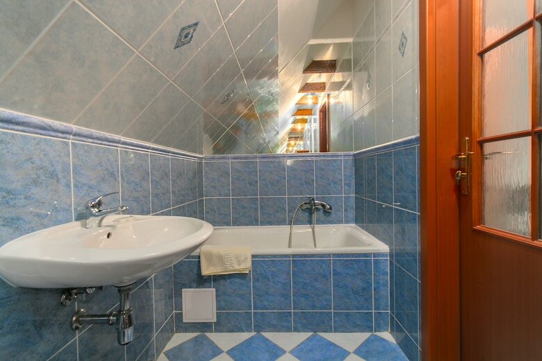 Horsk� Hotel Flora