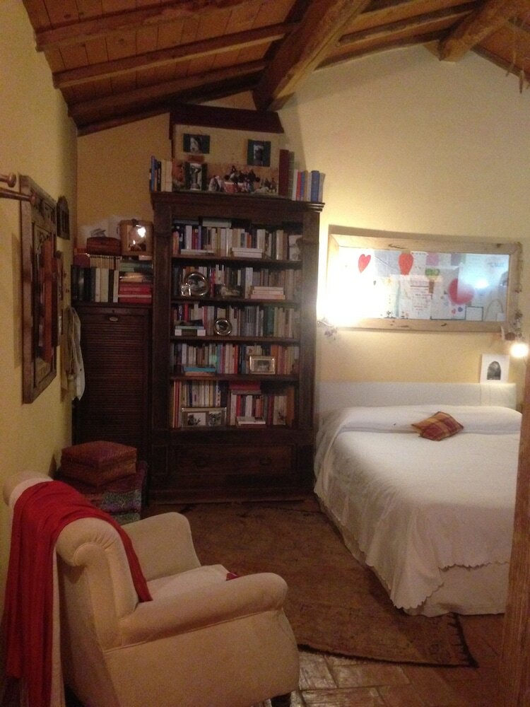 B&B Dopo Il Settimo Cielo