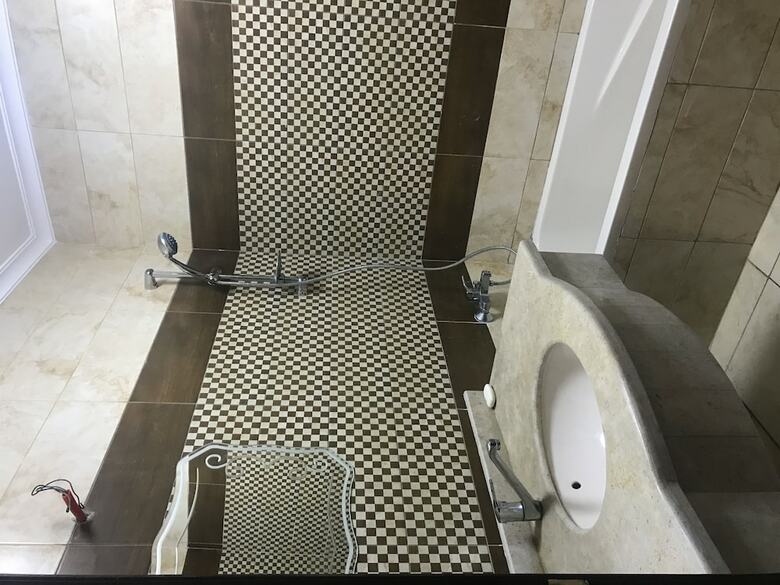 Apartamentos Maadi Royal Palace