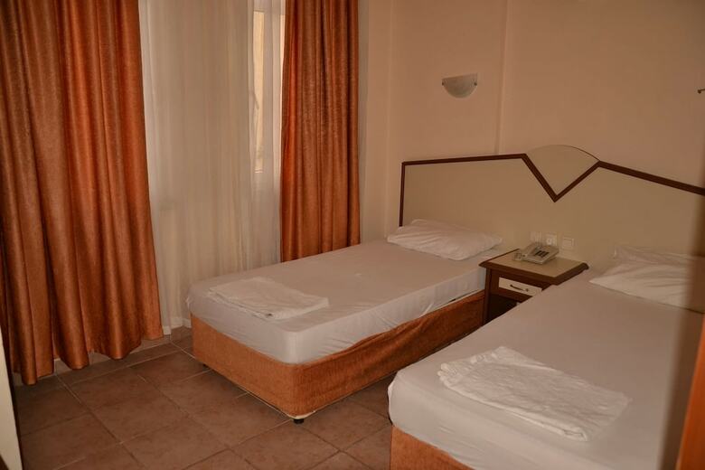 Alanya Dreams Apart Hotel