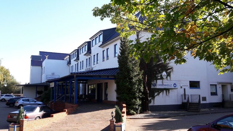 Hotel Kretschmanns Erbenholz