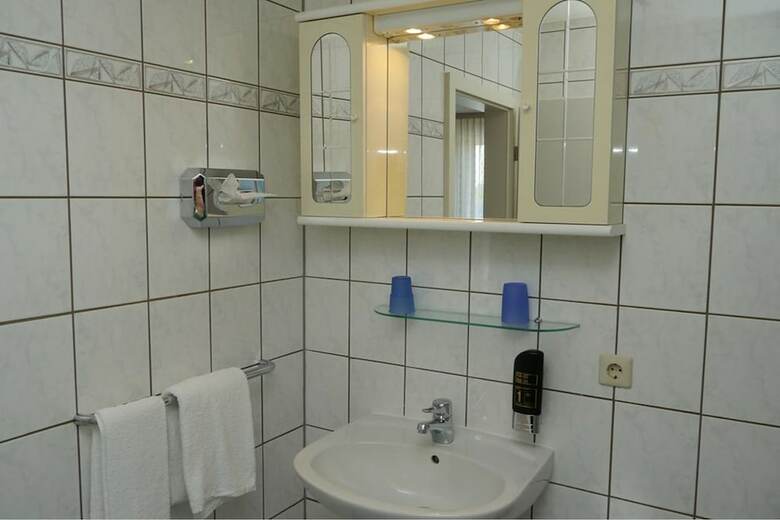 Hotel Kretschmanns Erbenholz