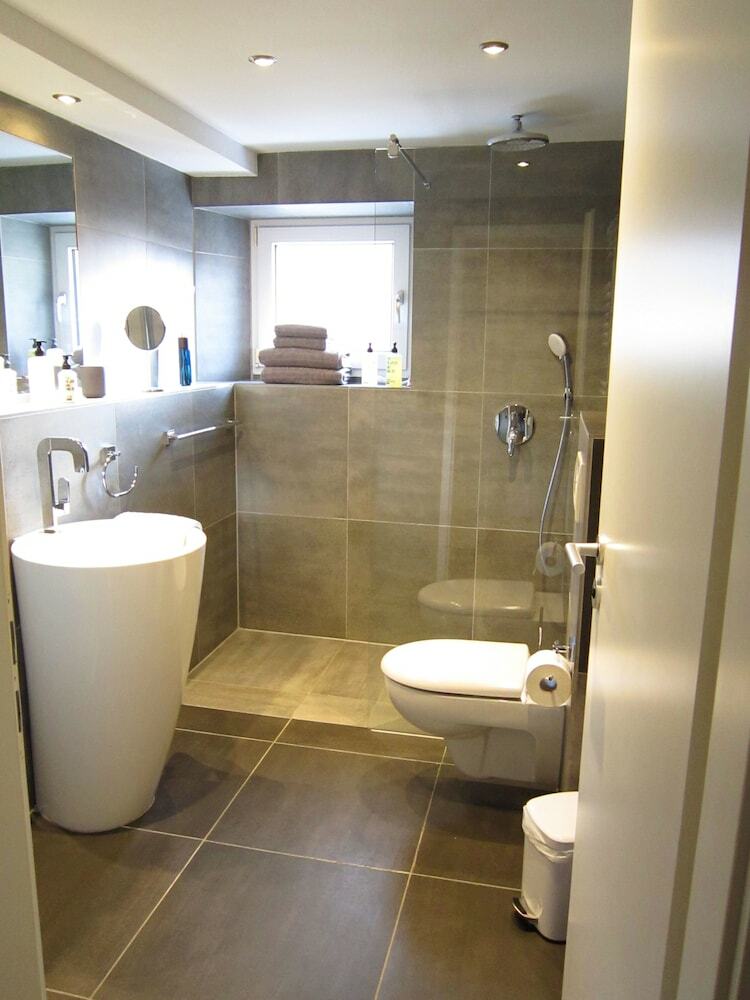 Apartamentos Appartement 181 K�ln