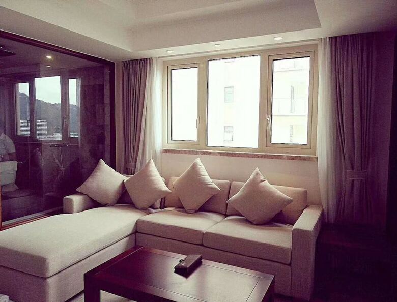 Sanya Baohong Shang Haihuating Boutique Hotel