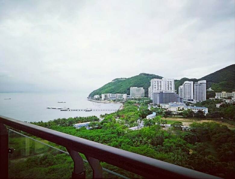 Sanya Baohong Shang Haihuating Boutique Hotel