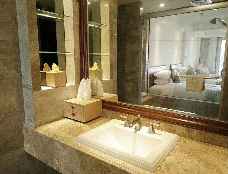 Sanya Baohong Shang Haihuating Boutique Hotel
