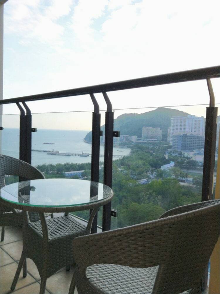 Sanya Baohong Shang Haihuating Boutique Hotel