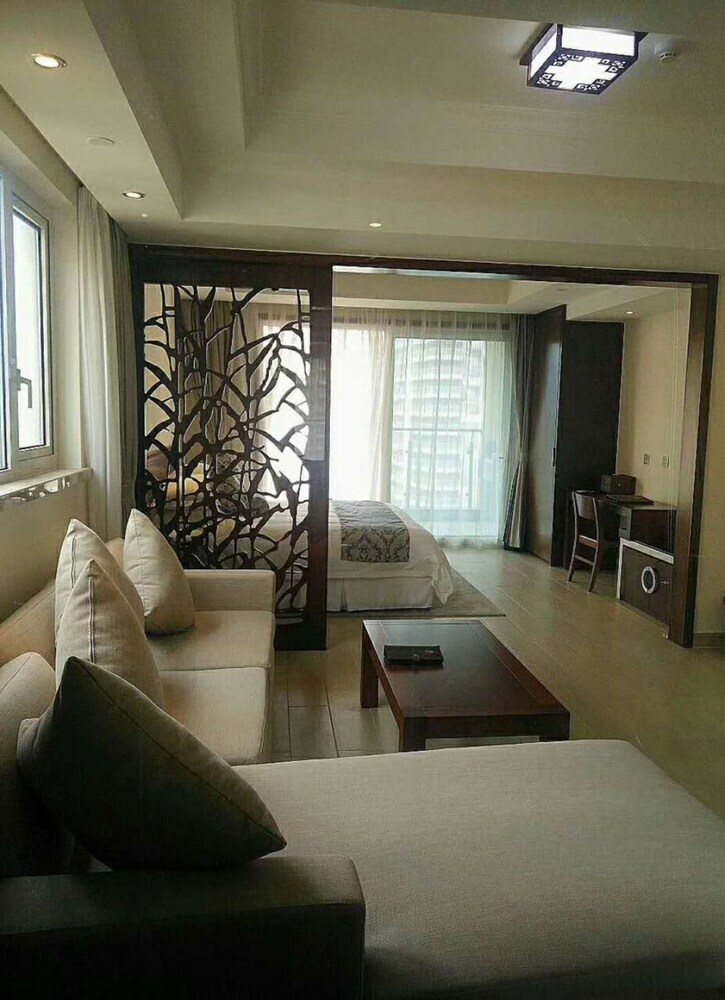 Sanya Baohong Shang Haihuating Boutique Hotel