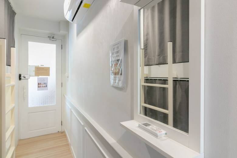Hostal Ratana Boutique Hostel