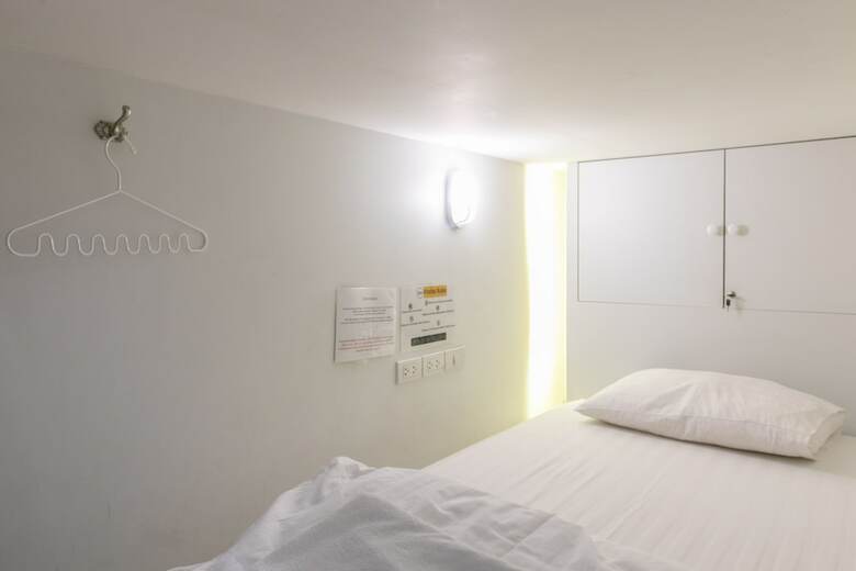 Hostal Ratana Boutique Hostel