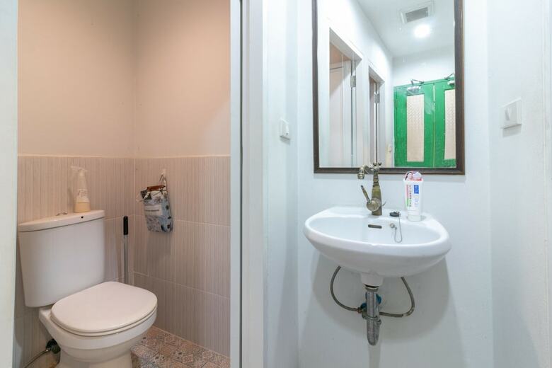 Hostal Ratana Boutique Hostel