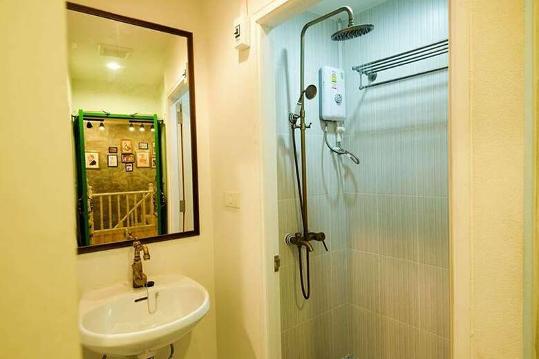 Hostal Ratana Boutique Hostel