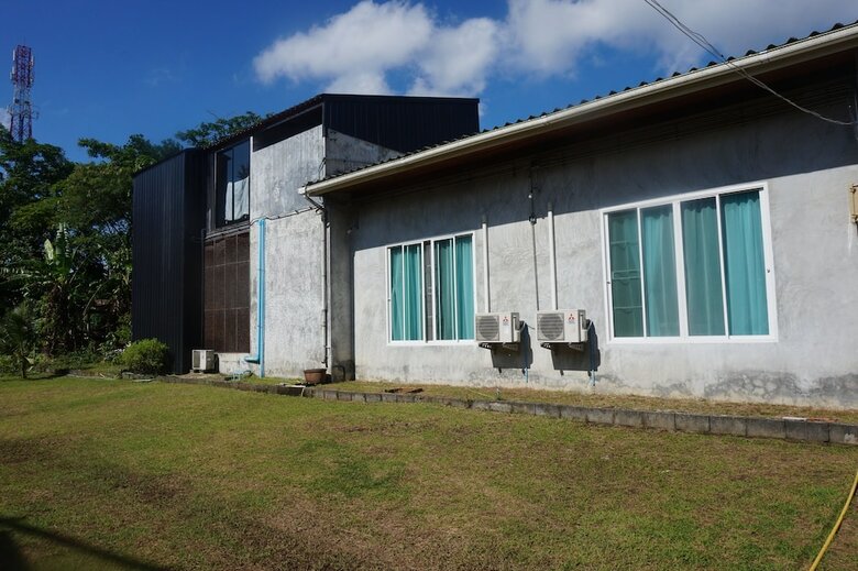 Hotel Hink Poshtel Phangnga