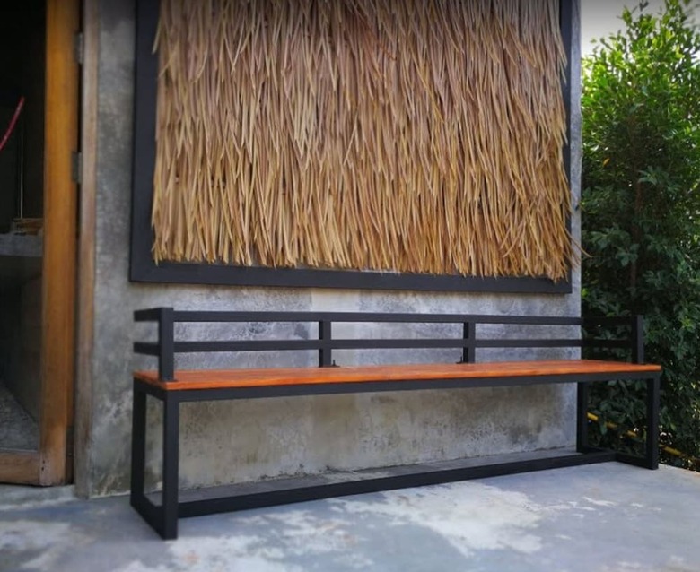 Hotel Hink Poshtel Phangnga