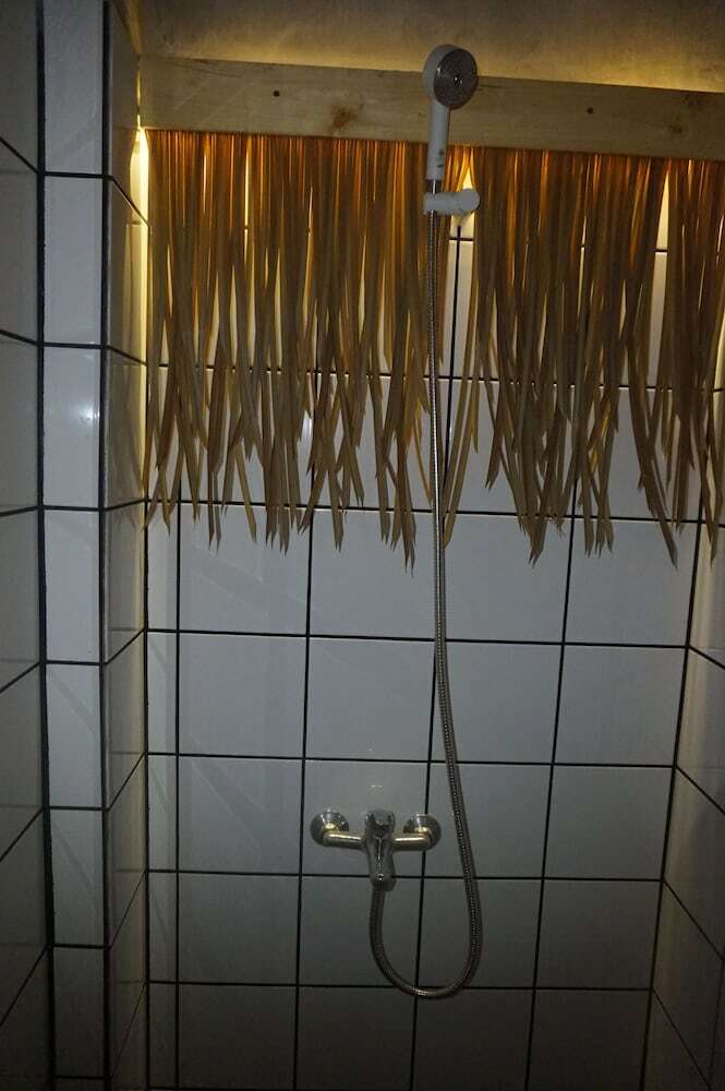 Hotel Hink Poshtel Phangnga