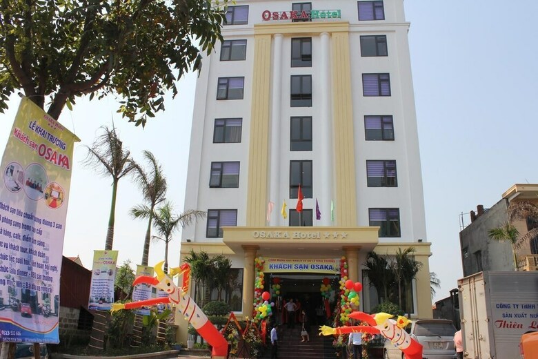 Osaka Hotel
