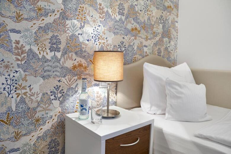 Hotel Kraft M�nchen