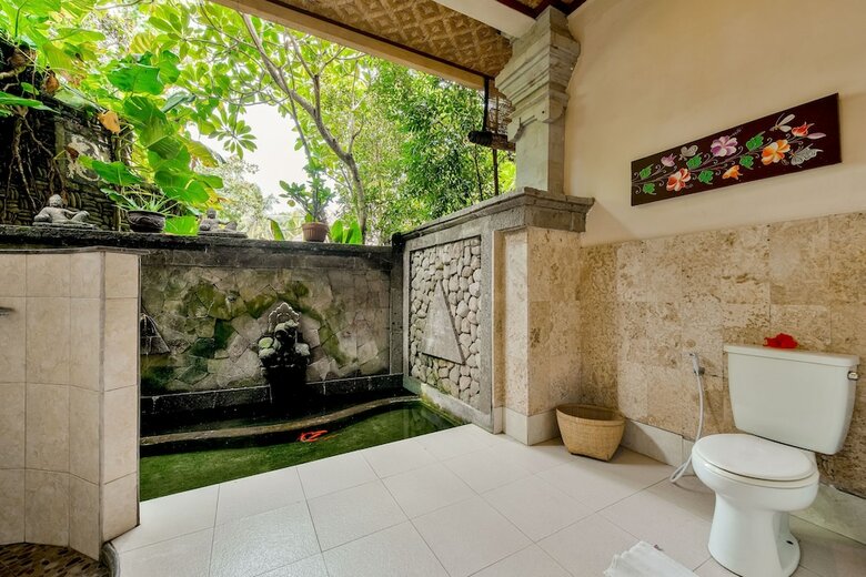 Hotel Kebun Indah