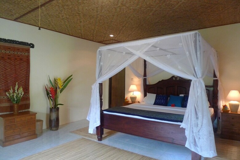 Hotel Kebun Indah