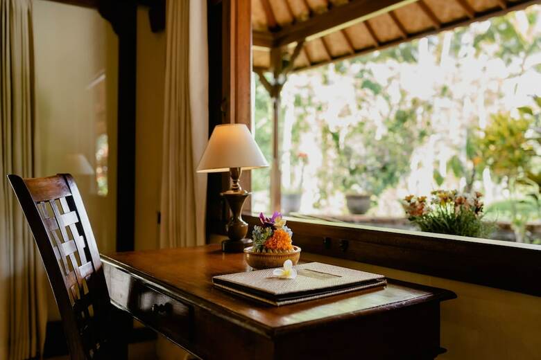 Hotel Kebun Indah