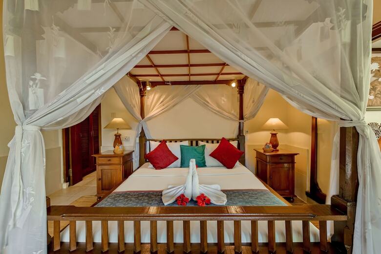 Hotel Kebun Indah