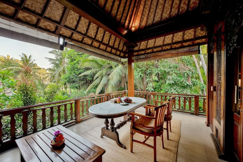 Hotel Kebun Indah
