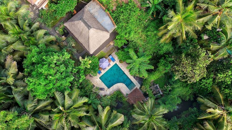 Hotel Kebun Indah