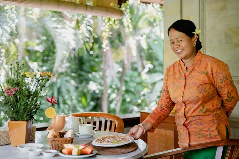 Hotel Kebun Indah