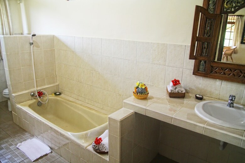 Hotel Kebun Indah
