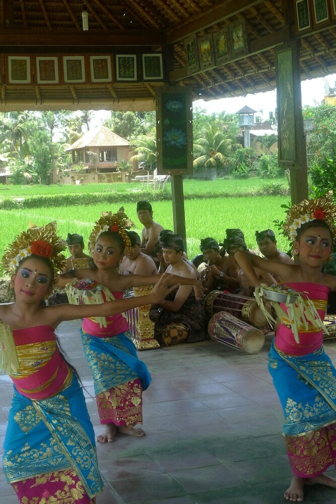 Hotel Kebun Indah