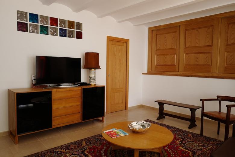 Villa Casa Carmen