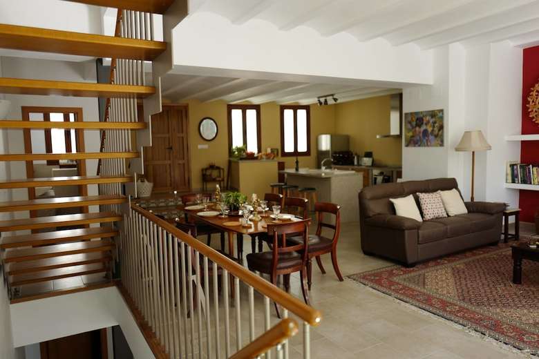 Villa Casa Carmen