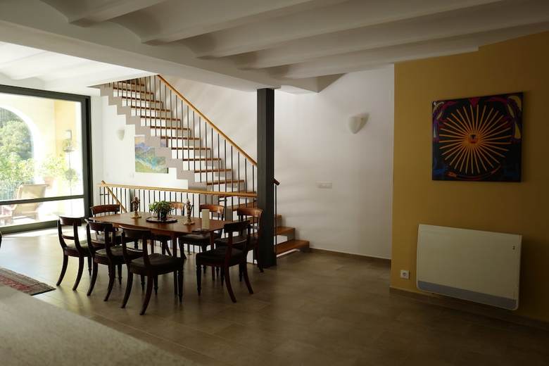 Villa Casa Carmen