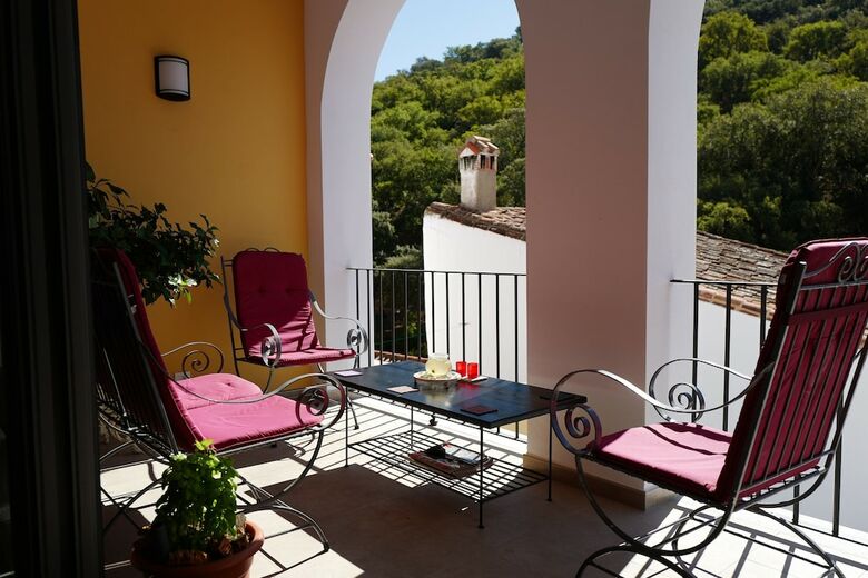 Villa Casa Carmen