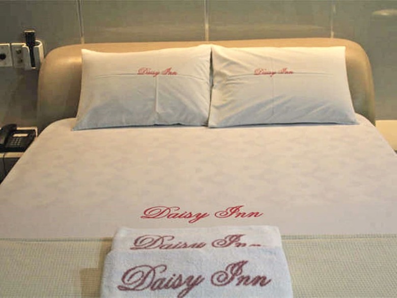 Hotel Daisy Drive Inn