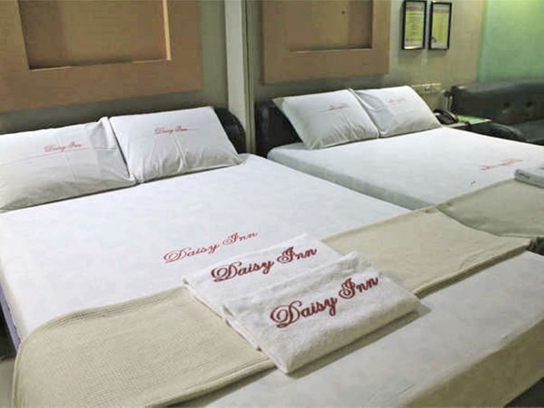 Hotel Daisy Drive Inn
