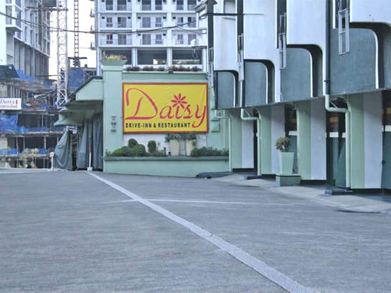 Hotel Daisy Drive Inn