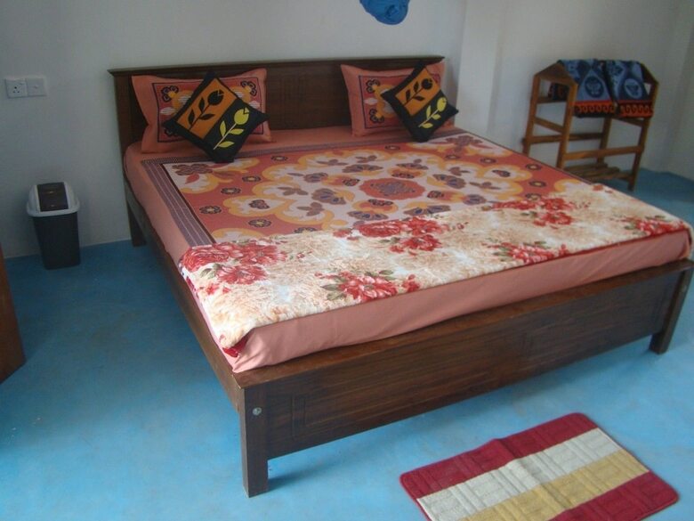 Hotel Ella Udessa