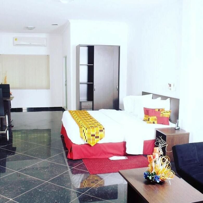 Hotel Psb Guest House