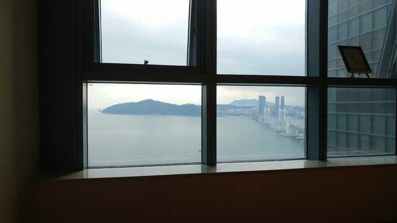 Apartamentos Busan Ocean Penthouse