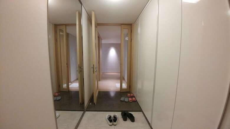 Apartamentos Busan Ocean Penthouse