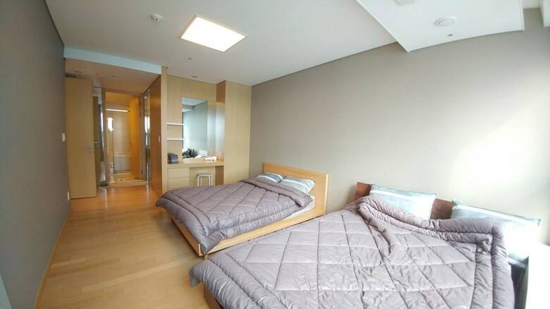 Apartamentos Busan Ocean Penthouse
